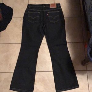 Levi Jeans women’s